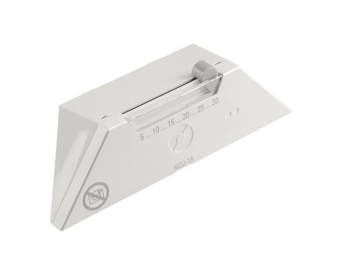 Конвектор электрический NOBO Viking NFK 4S 07