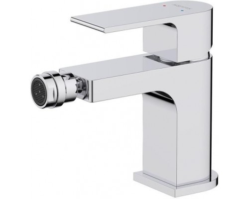 AQ1418CR ЛИРА смеситель для биде AQ1418CR