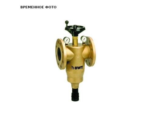 Фильтр фланцевый BWT Multipur M DN 65  (100 µm)