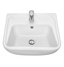 1.WH50.1.756 ЛОНГИ умывальник 60 см 1/отв 1.WH50.1.756