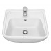 1.WH50.1.756 ЛОНГИ умывальник 60 см 1/отв 1.WH50.1.756