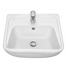 1.WH50.1.753 ЛОНГИ умывальник 45 см 1/отв 1.WH50.1.753