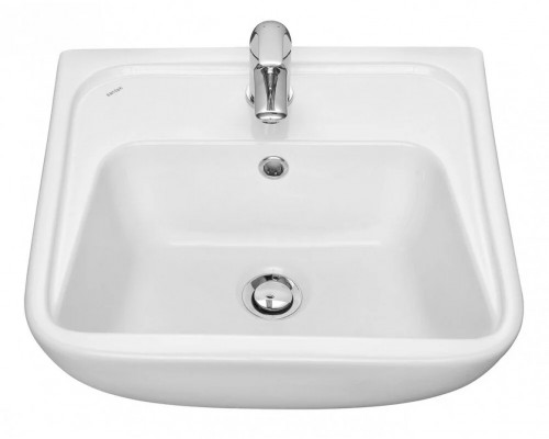 1.WH50.1.753 ЛОНГИ умывальник 45 см 1/отв 1.WH50.1.753