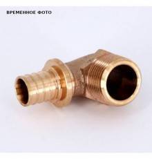 Угол Н 20х3/4' МХ бронза REHAU