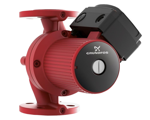 Насос циркуляционный Grundfos UPS 32-60 F (3х380) Насос циркуляционный Grundfos UPS 32-60 F (3х380)