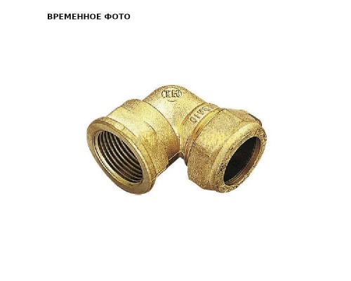 Угол обжим-В Tiemme 35x11/4'