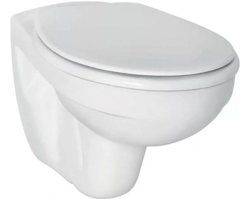 W740601 Eurovit Унитаз подвесной W740601