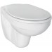 W740601 Eurovit Унитаз подвесной W740601