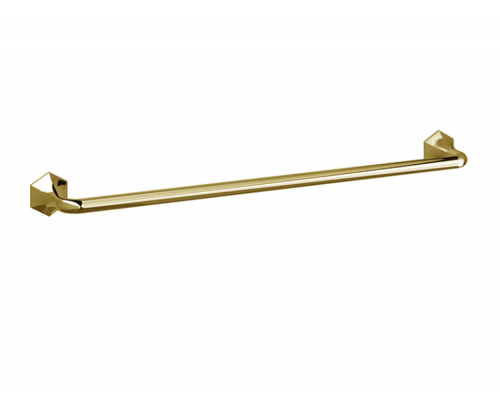 Полотенцедержатель, Cisal, Chérie, шг 580-84, цвет-Gold