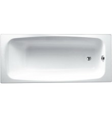 RUB DIAPASON E2937-00 ванна 170х75 без отверстий для ручек E2937-00