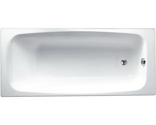 RUB DIAPASON E2937-00 ванна 170х75 без отверстий для ручек E2937-00