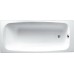 RUB DIAPASON E2937-00 ванна 170х75 без отверстий для ручек E2937-00