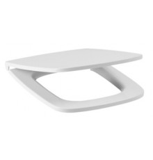 1.WH30.2.450 НЕО сиденье (softclose и clip up) тонкое 1.WH30.2.450