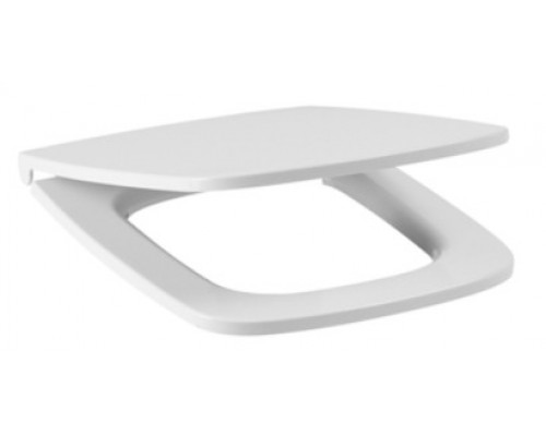 1.WH30.2.450 НЕО сиденье (softclose и clip up) тонкое 1.WH30.2.450