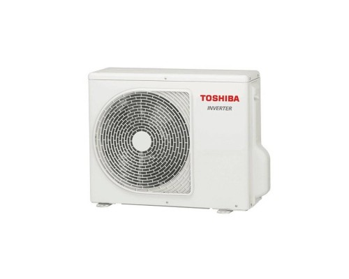 Настенный кондиционер Toshiba RAS-B10CKVG-E/RAS-10CAVG-E BCKVG SEIYA 2024