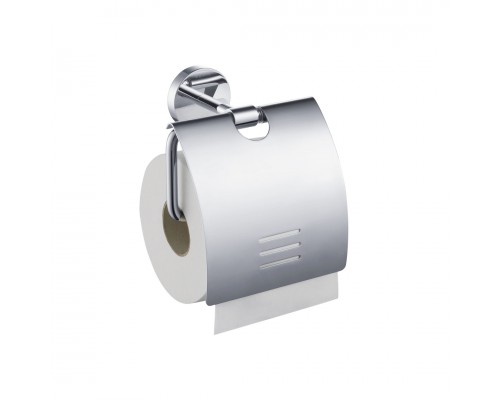 AQ4609CR БЕТТА бумагодержатель с крышкой AQ4609CR