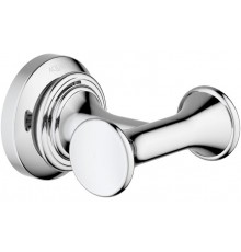 AQ4502CR КЛАССИК крючок двойной AQ4502CR