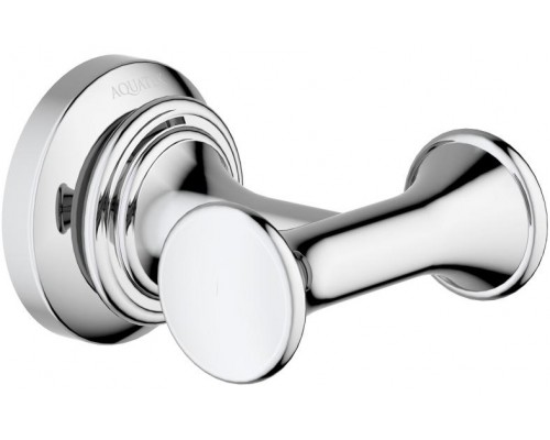 AQ4502CR КЛАССИК крючок двойной AQ4502CR