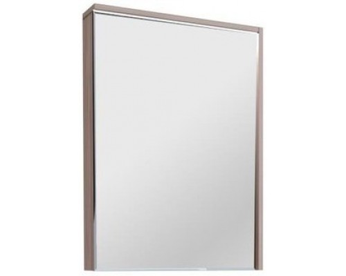 1A228302SX850 Зеркальный шкаф Стоун 80 сосна арлингтон 1A228302SX850