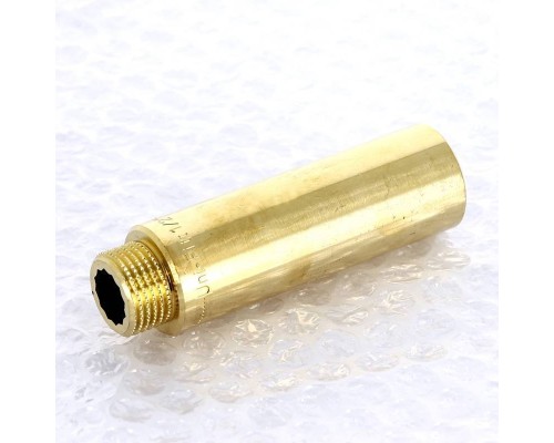 Удлинитель НВ UNI-FITT 1/2"x80мм Удлинитель НВ UNI-FITT 1/2"x80мм