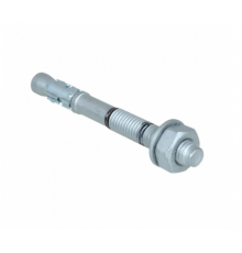 Анкер, Конкреп, WTB1, клиновой, 8x115, оцинкованная сталь