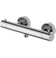 AQ1363CR ЕВРОПА термостатический смеситель для душа AQ1363CR