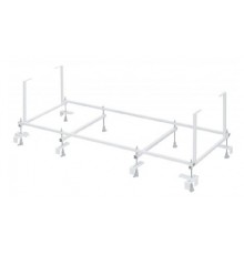 1.WH50.1.603 ФИДЖИ Монтажный комплект 150Х75 1.WH50.1.603