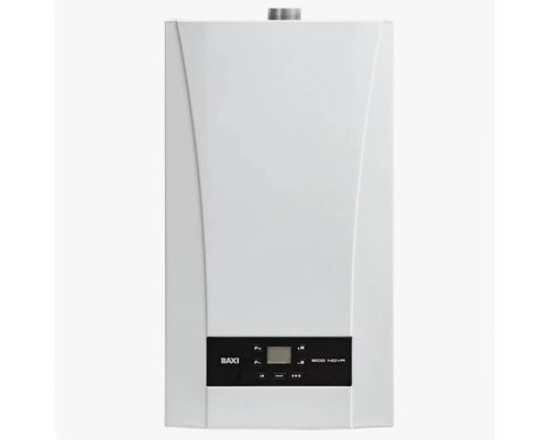 Котел настенный Baxi ECO Life 31 31 кВт двухконтурный закрытый