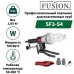Сварочный аппарат FUSION SF3-S4