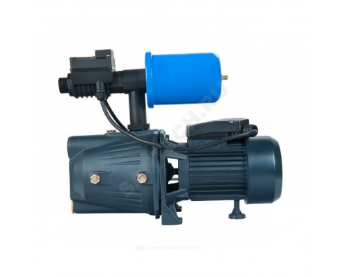 Станция насосная АКВАРОБОТ JET 100 L 230В Unipump 45190 Станция насосная АКВАРОБОТ JET 100 L 230В Unipump 45190