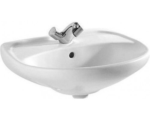 LYRA 1427.0.000.104.1 раковина 50х41 см /Тосно/ 1427.0.000.104.1