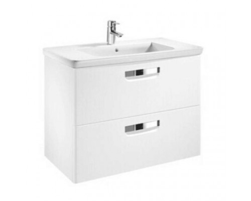 Тумба The Gap Original п/умыв 70 бел глян Roca ZRU9302878