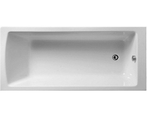 52520001000 Акриловая ванна Neon 160x70 VitrA 52520001000