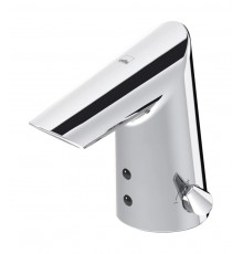 1714FZ Optima смеситель для раковины электронный Bluetooth 1714FZ