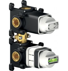 WE81102 смеситель для душа( скрытая часть) WE81102