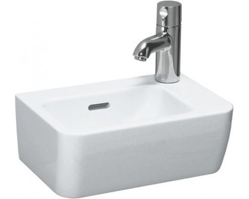 PRO A 1695.5.000.106.1 раковина 35х25 8.1695.5.000.106.1