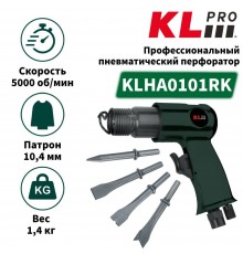 KLPRO KLHA0101RK