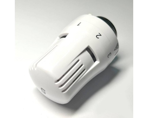 Термостатическая головка D M30х1,5