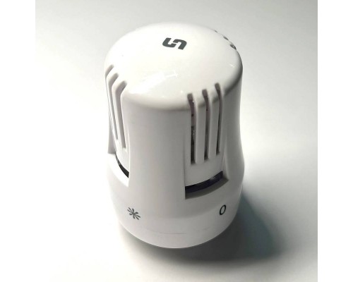 Термостатическая головка D M30х1,5