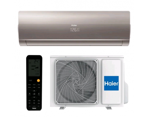 HSU-24HFF103/R3-G / HSU-24HUF103/R3, Сплит-система, Flexis On/Off