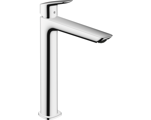 71257000 HG Logis Fine смеситель для раковины 240 71257000