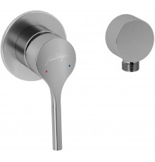 E25754-CP Elate смеситель для душа встроенный со шланговым подсоединением E25754-CP