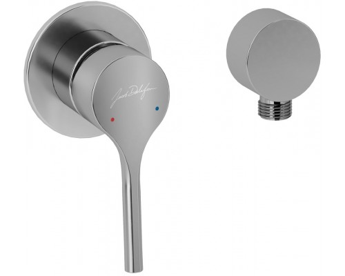 E25754-CP Elate смеситель для душа встроенный со шланговым подсоединением E25754-CP