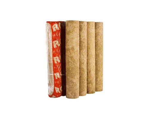 Цилиндр 150 25/108 1м навивной минвата ROCKWOOL 135408 Цилиндр 150 25/108 1м навивной минвата ROCKWOOL 135408