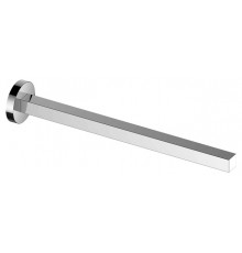 19022010000 EDITION 90 Полотенцедержатель одинарный, неповоротный, 340 мм, хром 19022010000