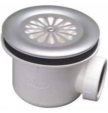 сифон для поддона Basic 90 X01308