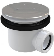 сифон для поддона Profesional 90 хром X01309