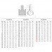 Седелка ПЭ100 эл/св Дн160х90 Ру16 SDR11 б/фрез EUROSTANDARD 2120161690