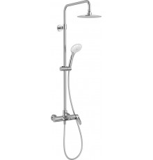 E97825RU-4-CP ALEO душевая система E97825RU-4-CP