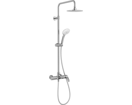 E97825RU-4-CP ALEO душевая система E97825RU-4-CP